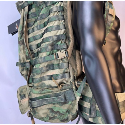 Рюкзак «СУХОПУТ» рейдовый 100 литров в Краснодаре