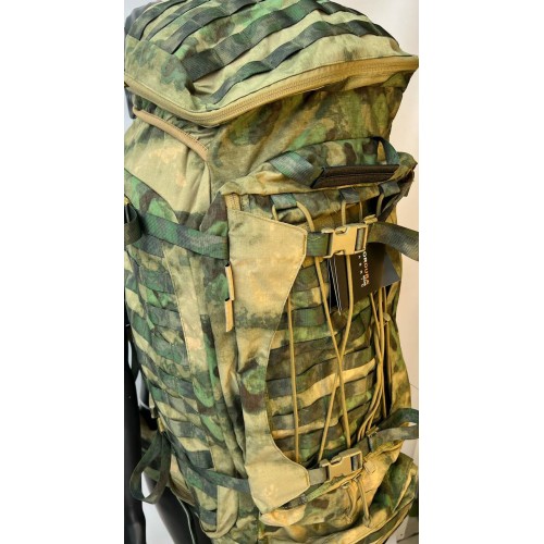 Рюкзак «СУХОПУТ» рейдовый 100 литров в Краснодаре