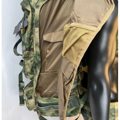 Рюкзак «СУХОПУТ» рейдовый 100 литров в Краснодаре