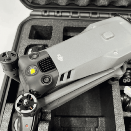 Квадрокоптер DJI Mavic 3T Thermal (Universal Edition) / DJI RC PRO в Краснодаре