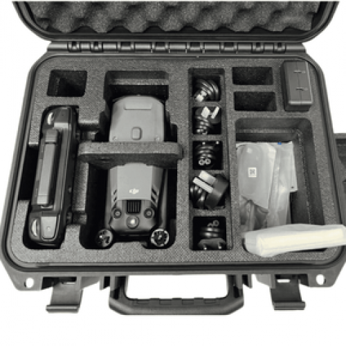 Квадрокоптер DJI Mavic 3T Thermal (Universal Edition) / DJI RC PRO в Краснодаре