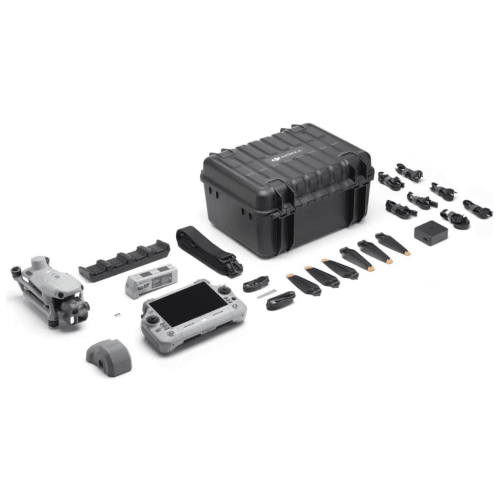 Квадрокоптер DJI Matrice 4T Thermal в Краснодаре