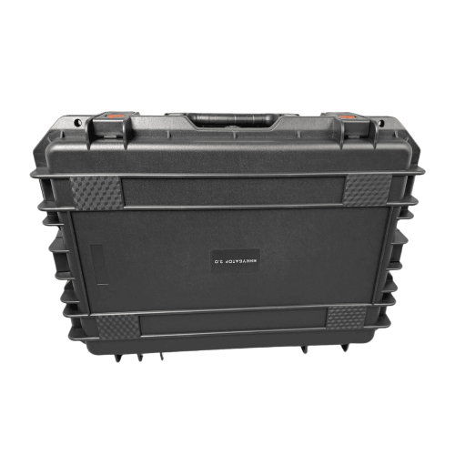 Усилитель сигнала для дронов Инкубатор 2.0 в Краснодаре