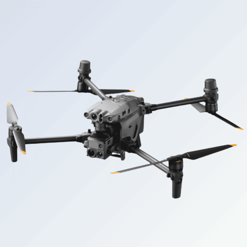 Квадрокоптер DJI Matrice 30T с тепловизионной камерой в Краснодаре