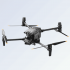 Квадрокоптер DJI Matrice 30T с тепловизионной камерой в Краснодаре