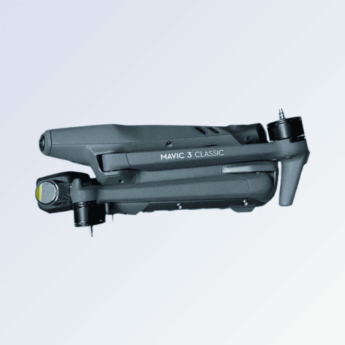 Квадрокоптер DJI Mavic 3 Classic (тушка) в Краснодаре