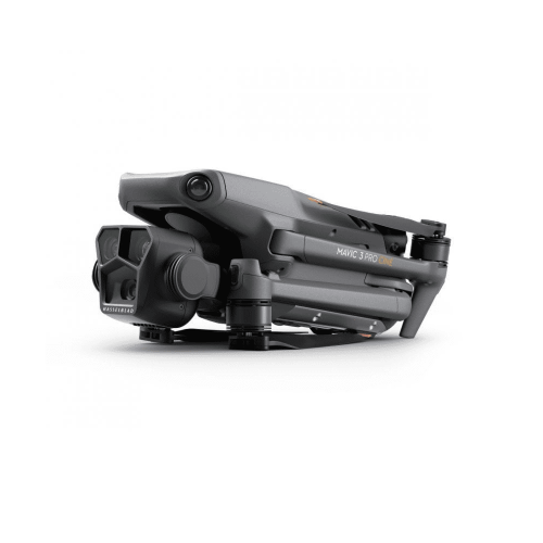 Квадрокоптер DJI Mavic 3 Pro в Краснодаре с пультом DJI RC