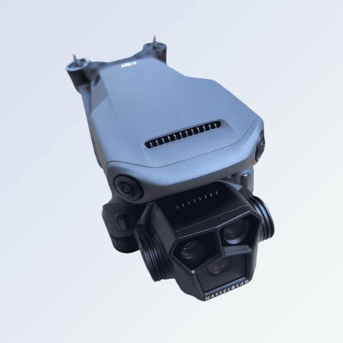 Квадрокоптер DJI Mavic 3 Pro (тушка) в Краснодаре