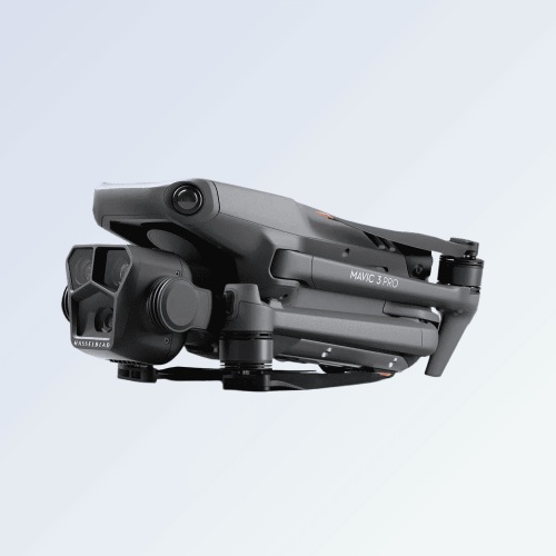 Квадрокоптер DJI Mavic 3 Pro (тушка) в Краснодаре