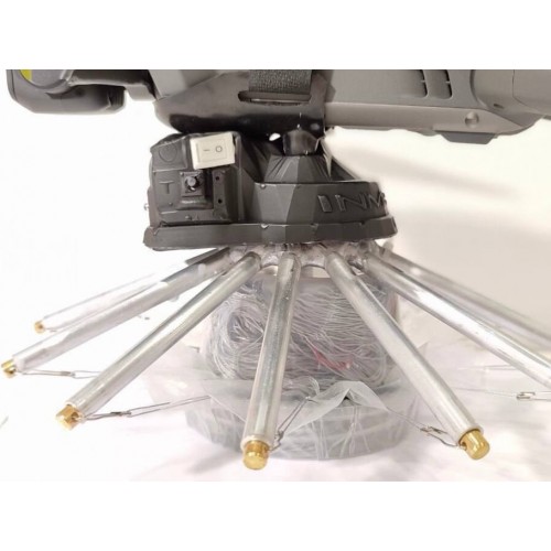 Сеткомет «Тарантул» против дронов в Краснодаре премиум набор