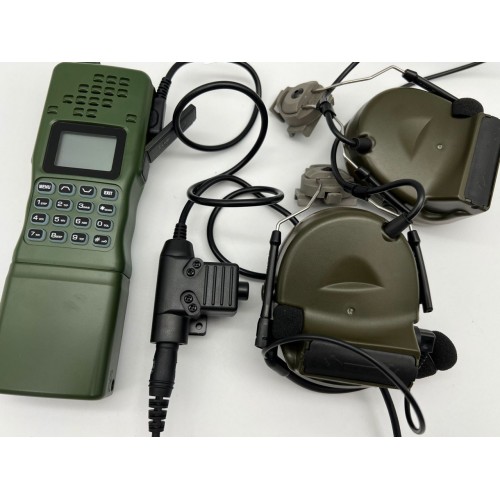 Кнопка активации радиосвязи PTT U94 в Краснодаре