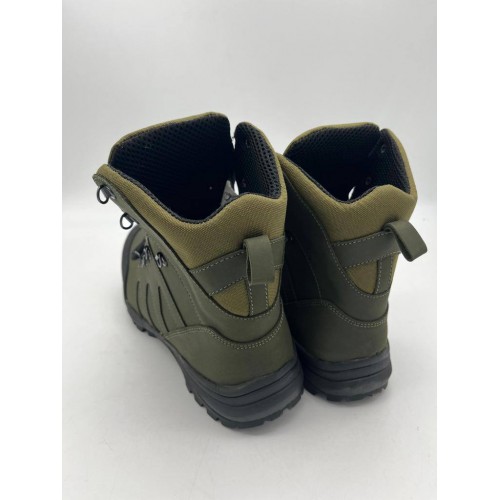 Берцы тактические «Армия России» летние в Краснодаре