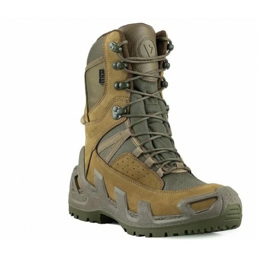 Тактические ботинки Vaneda Tactical в Краснодаре