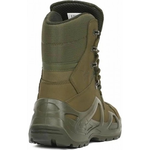 Тактические ботинки Vaneda Tactical в Краснодаре