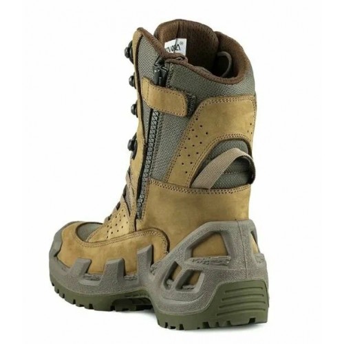 Тактические ботинки Vaneda Tactical в Краснодаре