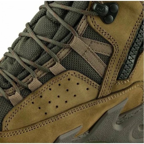 Тактические ботинки Vaneda Tactical в Краснодаре