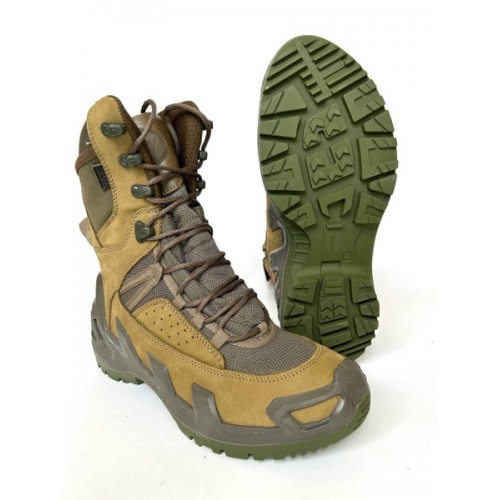 Тактические ботинки Vaneda Tactical в Краснодаре