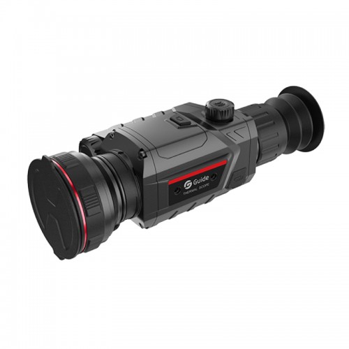 Тепловизионный прицел Guide TR450 в Краснодаре