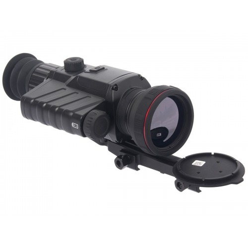 Тепловизионный прицел Guide TR450 в Краснодаре