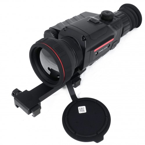 Тепловизионный прицел Guide TR450 в Краснодаре
