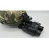 Прибор ночного видения NV-8000 v2.0 3D NIGHT VISION 4K VIDEO с адаптером на шлем в Краснодаре