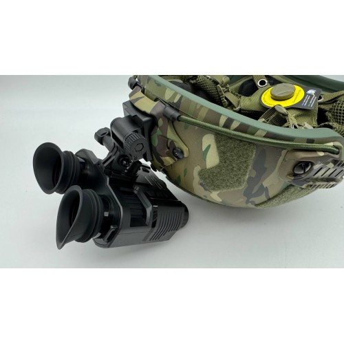 Прибор ночного видения NV-8000 v2.0 3D NIGHT VISION 4K VIDEO с адаптером на шлем в Краснодаре