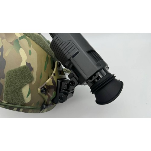 Прибор ночного видения NV-8000 v2.0 3D NIGHT VISION 4K VIDEO с адаптером на шлем в Краснодаре