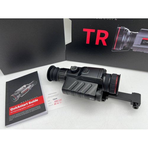 Тепловизионный прицел Guide TR420 в Краснодаре