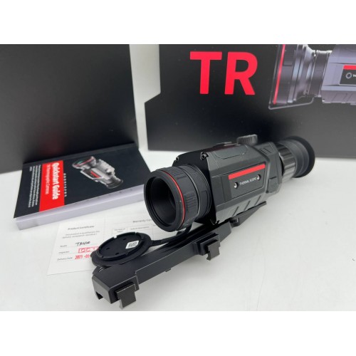 Тепловизионный прицел Guide TR420 в Краснодаре