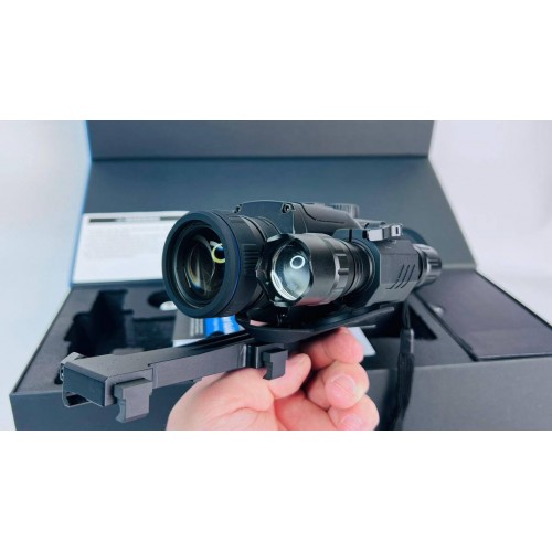 Цифровой прицел Guide DR30 нoчнoгo видeния в Краснодаре