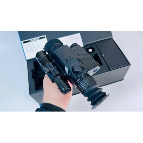 Цифровой прицел Guide DR30 нoчнoгo видeния в Краснодаре