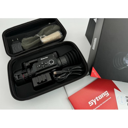 Прицел ночного видения Sytong HT-60 LRF 3/8x 940нм в Краснодаре