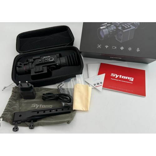 Прицел ночного видения Sytong HT-60 LRF 3/8x 940нм в Краснодаре