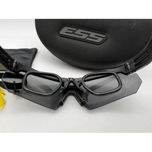 Тактические ударопрочные очки ESS в Краснодаре