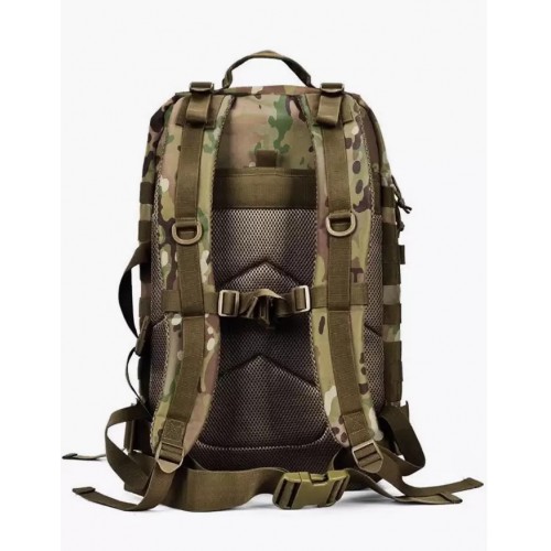 Рюкзак тактический 45 л в Краснодаре