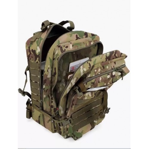 Рюкзак тактический 45 л в Краснодаре