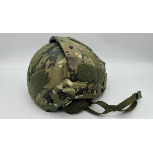 Air Frame Тактический баллистический шлем в Краснодаре