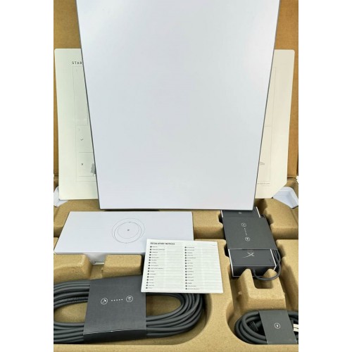 Комплект оборудования спутниковой связи Starlink V 3.0 в Краснодаре