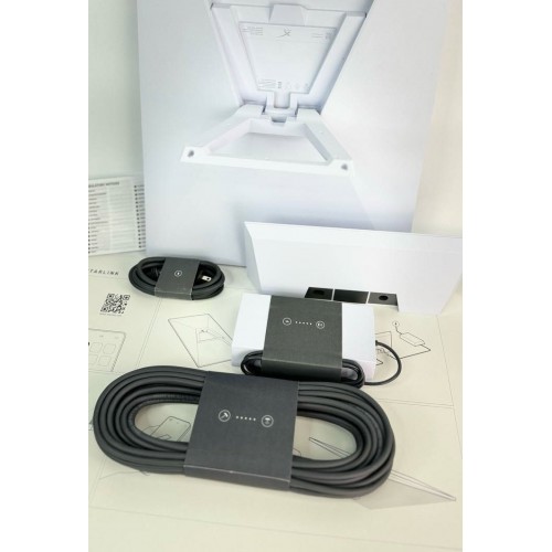 Комплект оборудования спутниковой связи Starlink V 3.0 в Краснодаре