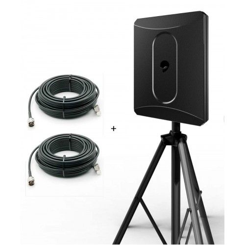 Усилитель сигнала ALIENTECH DEIMOX в Краснодаре для стабильного покрытия и скорости