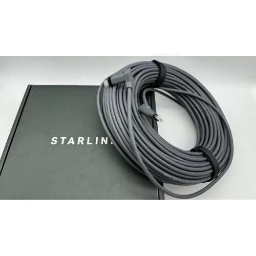 Кабель соединительный Starlink 45,72 метра (150 футов) в Краснодаре