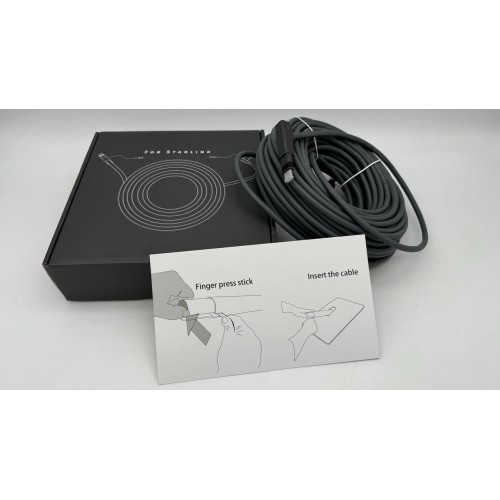 Кабель соединительный Starlink 22,86 метра (75 футов) в Краснодаре