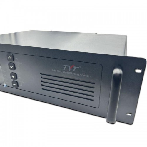 Ретранслятор дуплексный цифровой TYT MD-8500 DMR UHF в Краснодаре