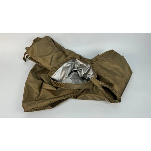 Маскировочный тен-полотно «Призрак» в Краснодаре