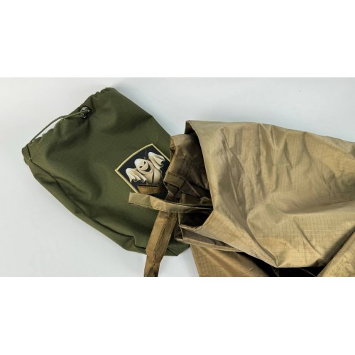 Маскировочный тен-полотно «Призрак» в Краснодаре