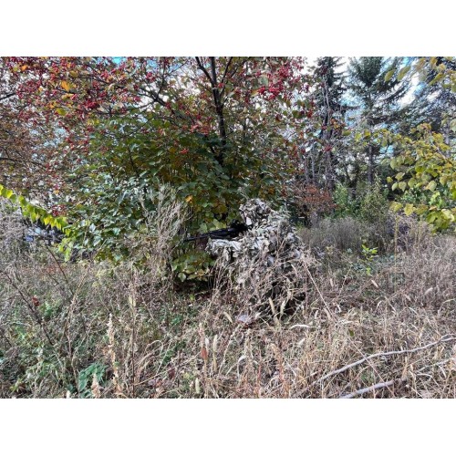 Комплект маскировочный «СНАЙПЕР/РАЗВЕДЧИК» с имитацией  листьев в Краснодаре