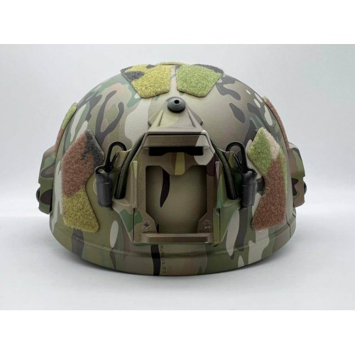 Шлем FAST Ops-Core кевларовый тактический баллистический в Краснодаре