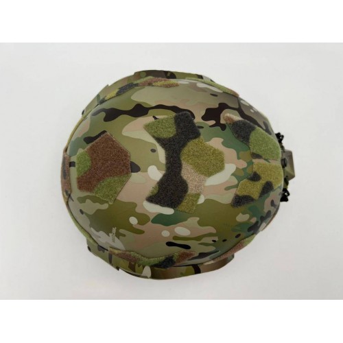 Шлем FAST Ops-Core кевларовый тактический баллистический в Краснодаре