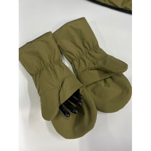 Полный комплект маскировочной тактической одежды «НЕВИДИМКА» / КМТО-5 ЗИМА в Краснодаре