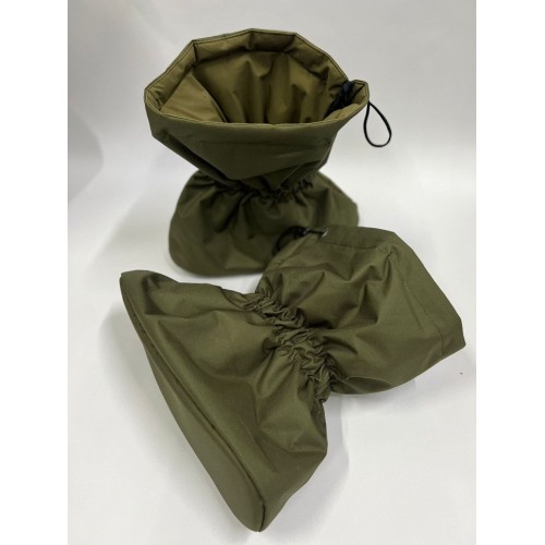 Полный комплект маскировочной тактической одежды «НЕВИДИМКА» / КМТО-5 ЗИМА в Краснодаре